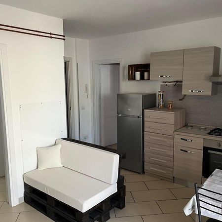Rent Apartment Sardegna Porto Torres Eksteriør bilde
