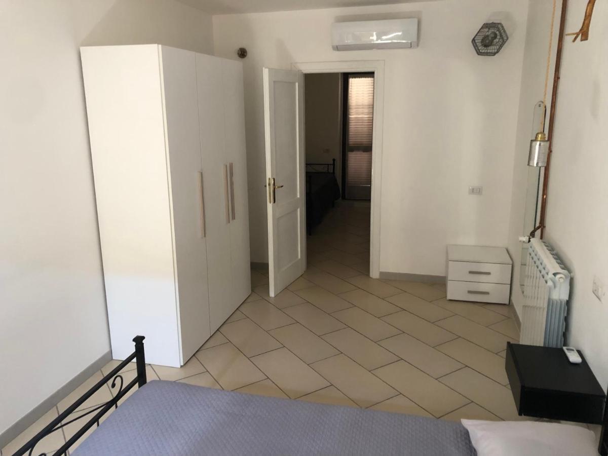 Rent Apartment Sardegna Porto Torres Eksteriør bilde
