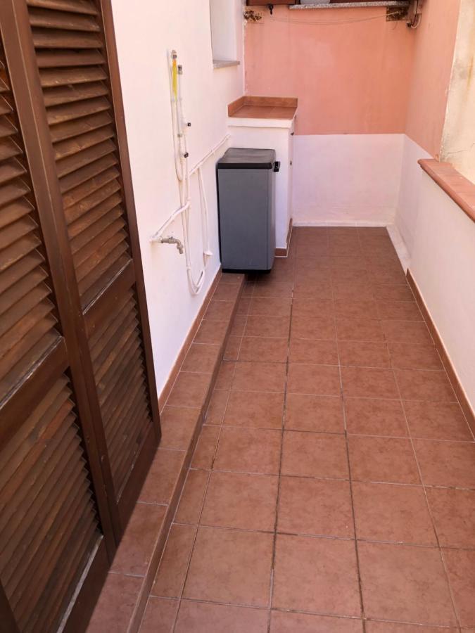 Rent Apartment Sardegna Porto Torres Eksteriør bilde