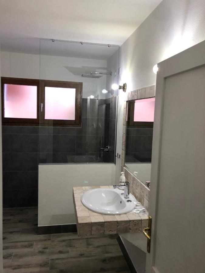Rent Apartment Sardegna Porto Torres Eksteriør bilde