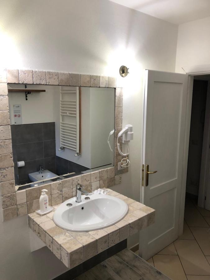 Rent Apartment Sardegna Porto Torres Eksteriør bilde