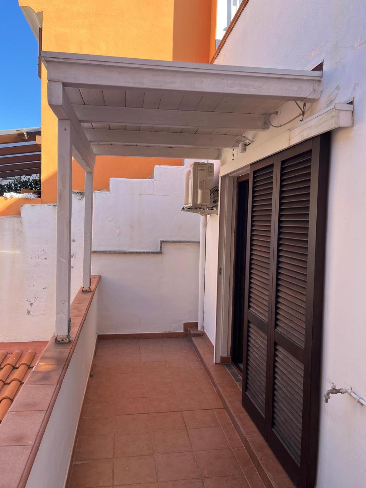 Rent Apartment Sardegna Porto Torres Eksteriør bilde