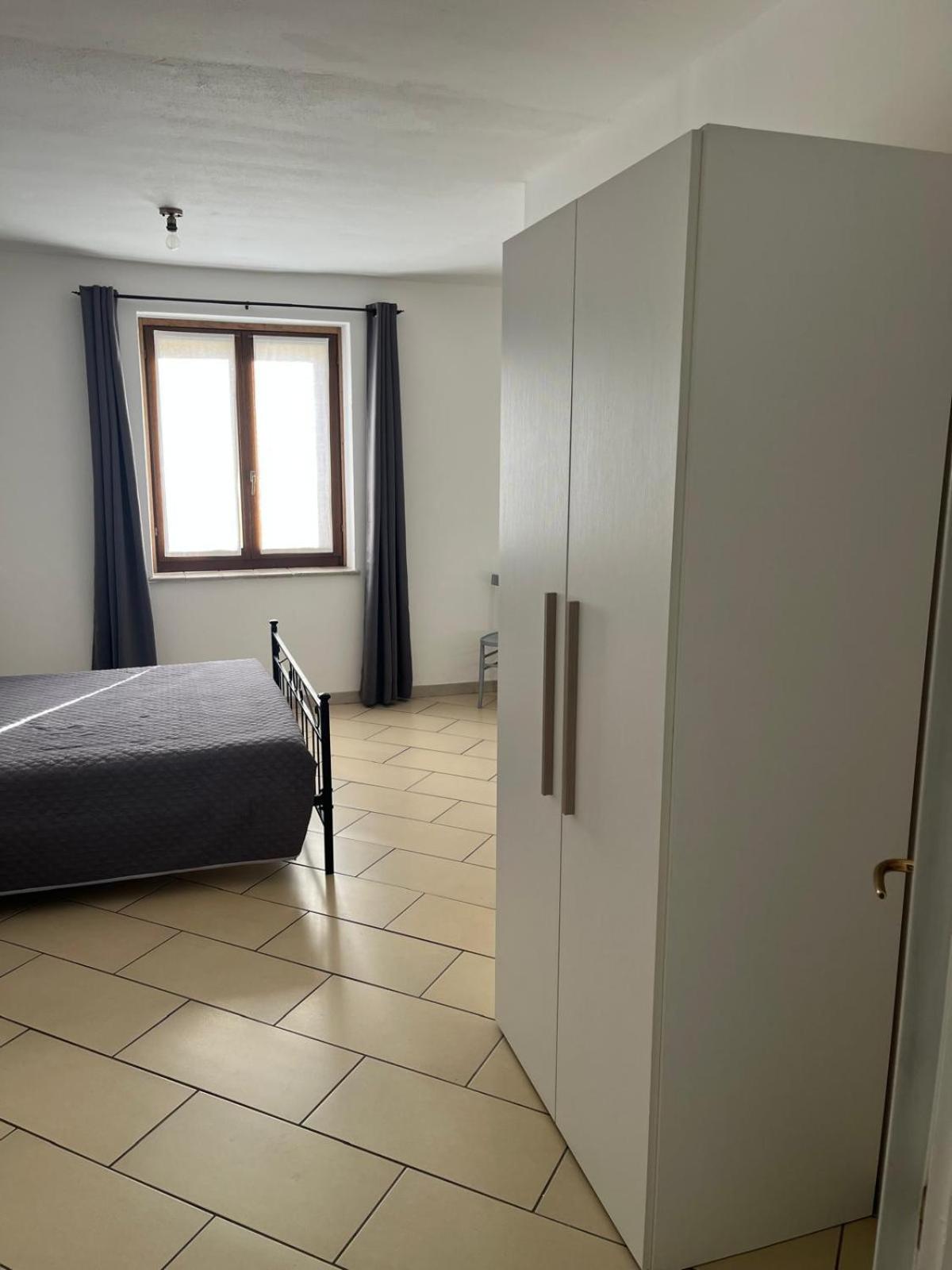 Rent Apartment Sardegna Porto Torres Eksteriør bilde